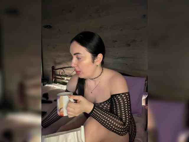 Layla-kavkaz webcam