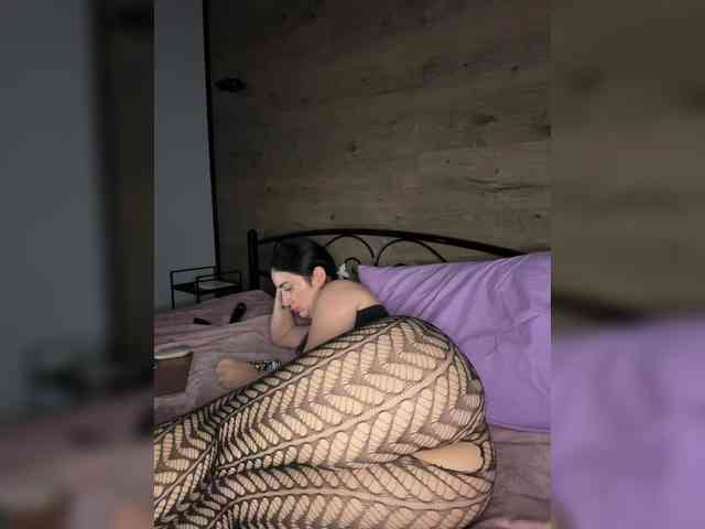 Layla-kavkaz webcam