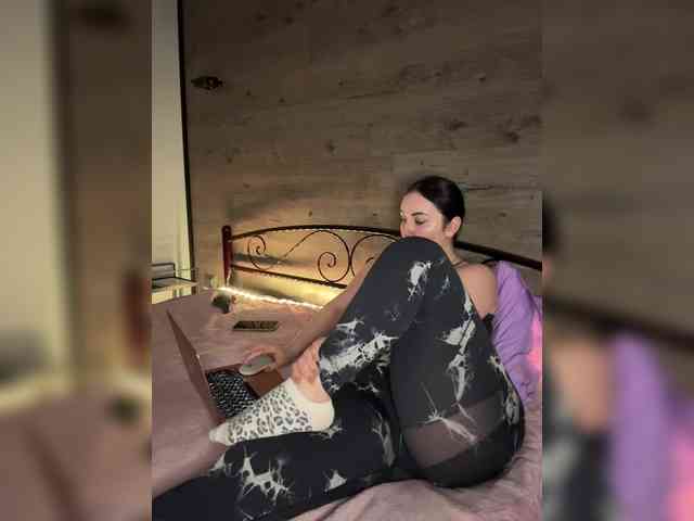 Layla-kavkaz webcam