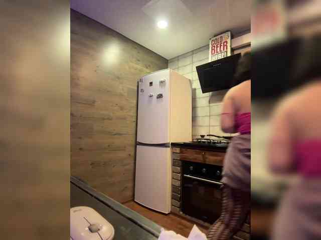 Layla-kavkaz webcam