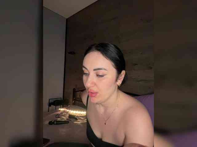 Layla-kavkaz webcam