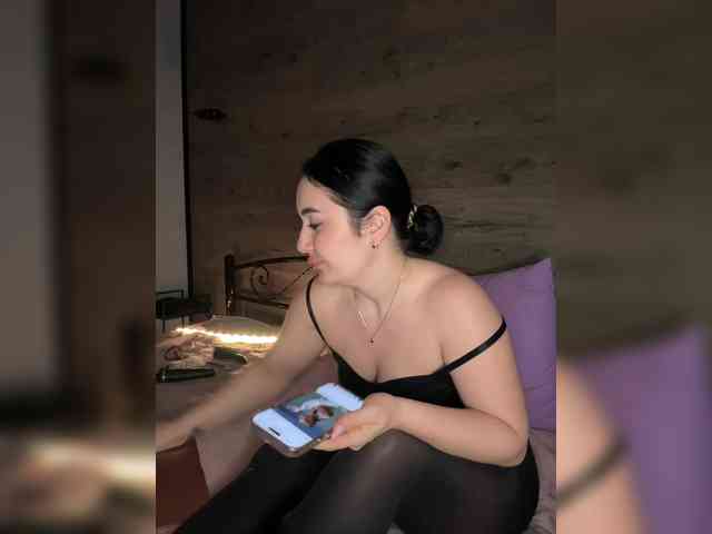 Layla-kavkaz webcam