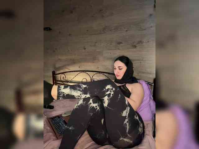 Layla-kavkaz webcam