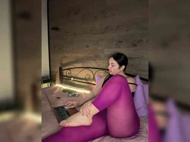 Layla-kavkaz webcam
