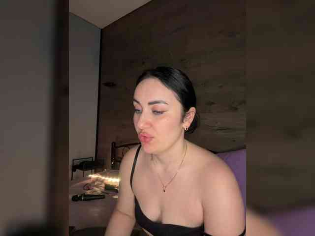 Layla-kavkaz webcam