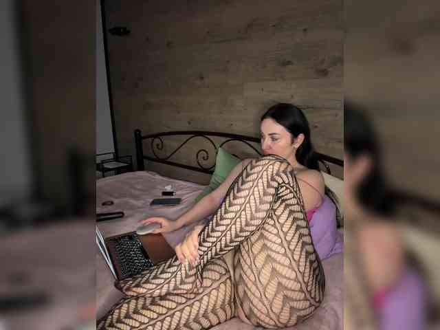 Layla-kavkaz webcam