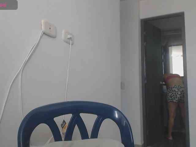 ADHARA_ webcam