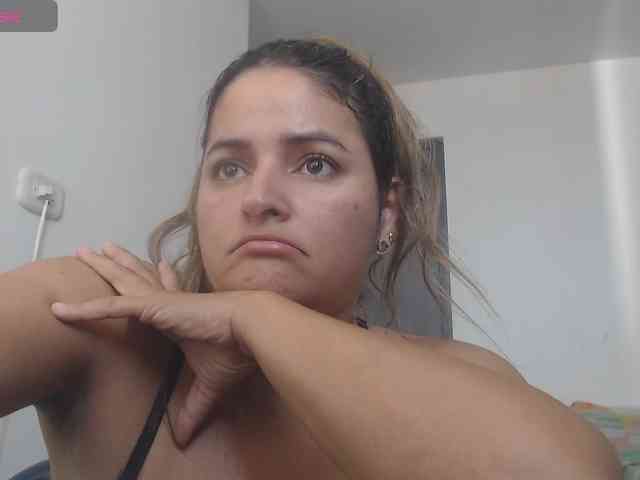 AlannaStephen Live Webcam on BongaCams