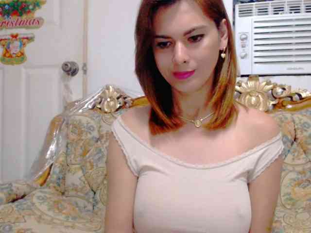 HotBeautyQuen Live Webcam on BongaCams