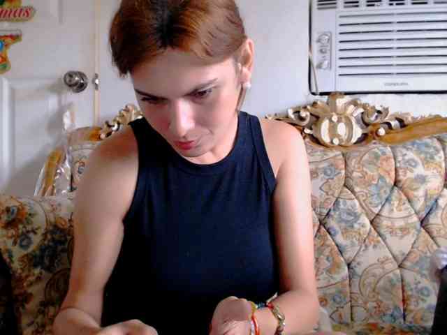 HotBeautyQuen Live Webcam on BongaCams