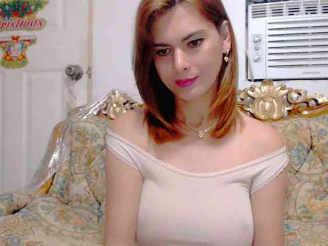 HotBeautyQuen Live Webcam on BongaCams