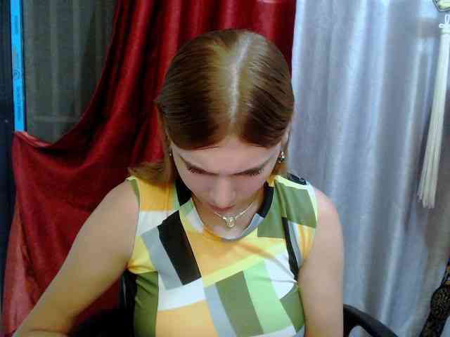 HotBeautyQuen Live Webcam on BongaCams