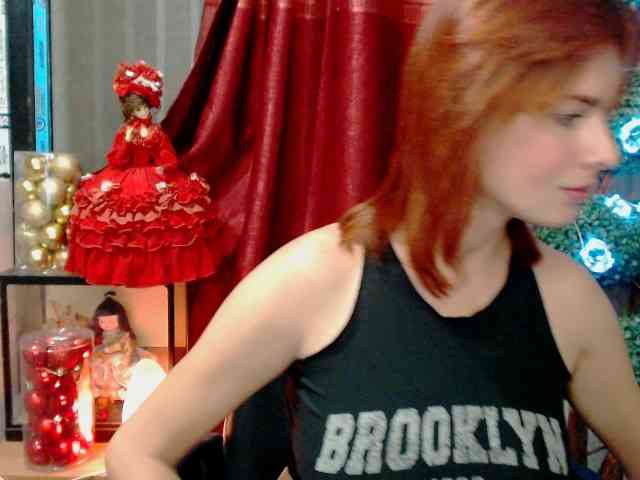 HotBeautyQuen Live Webcam on BongaCams
