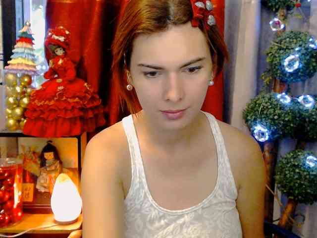 HotBeautyQuen Live Webcam on BongaCams