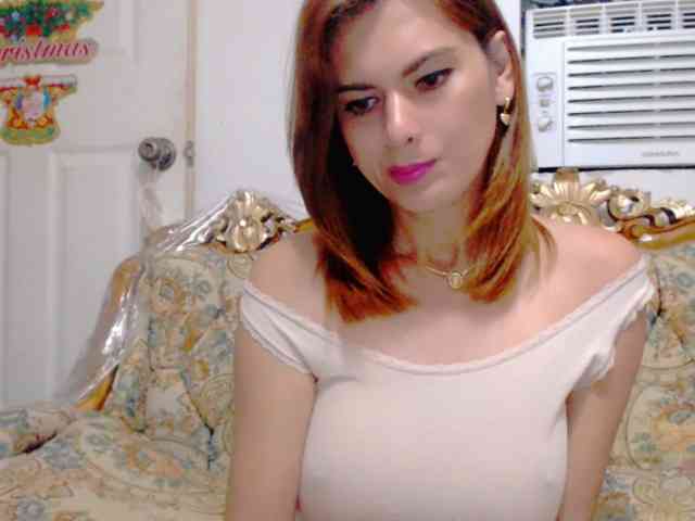 HotBeautyQuen Live Webcam on BongaCams