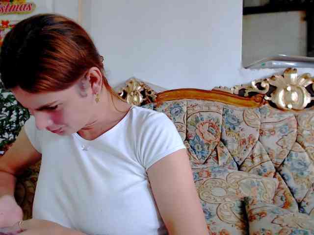 HotBeautyQuen Live Webcam on BongaCams