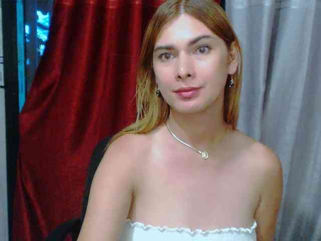 HotBeautyQuen Live Webcam on BongaCams