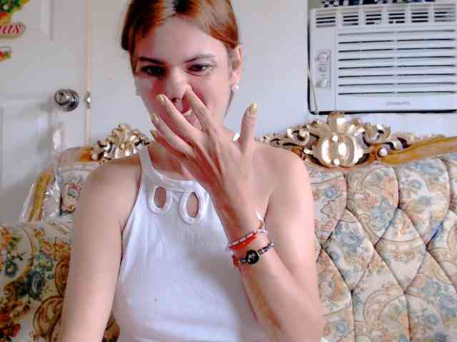 HotBeautyQuen Live Webcam on BongaCams