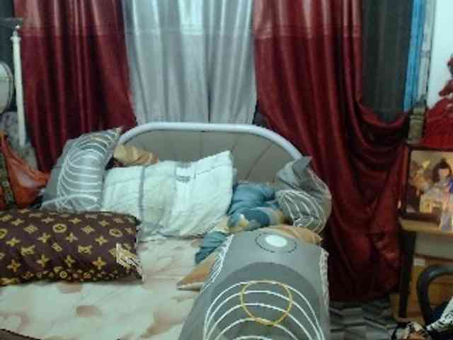 HotBeautyQuen Live Webcam on BongaCams