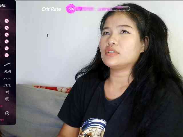 jhongade webcam