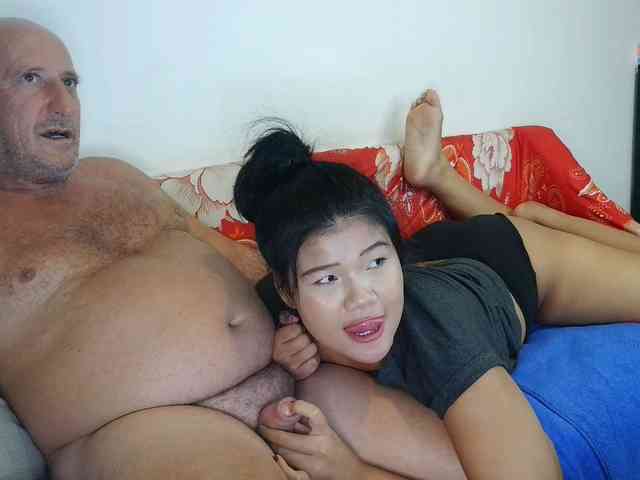jhongade webcam