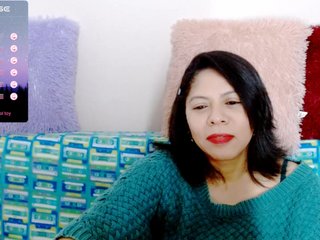 Rosita1900 Porn Show