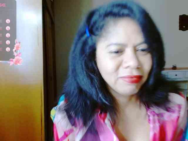 Rosita1900 webcam