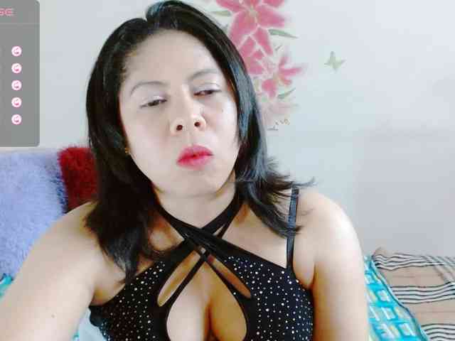 Rosita1900 webcam