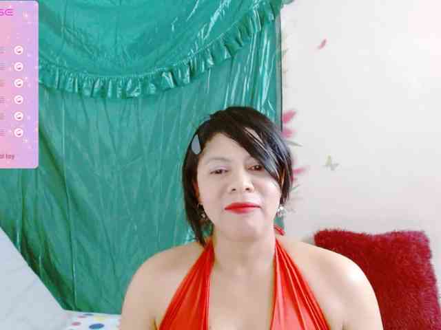 Rosita1900 webcam
