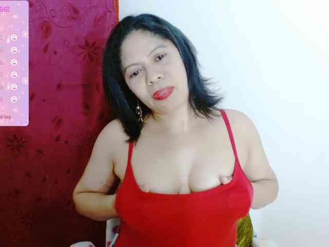 Rosita1900 webcam