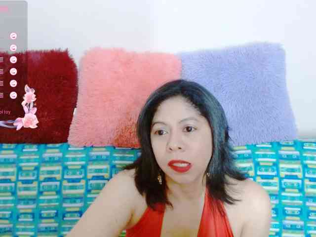 Rosita1900 webcam
