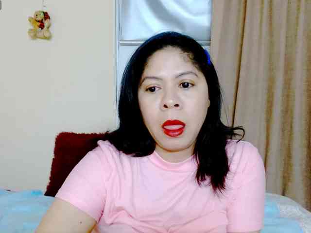 Rosita1900 webcam