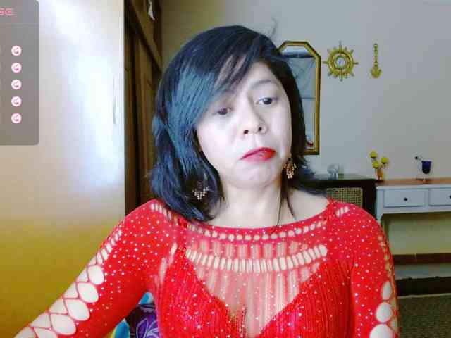 Rosita1900 webcam