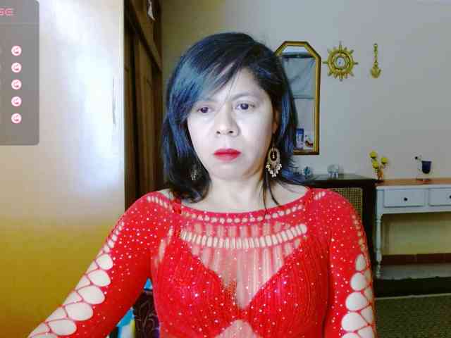 Rosita1900 webcam