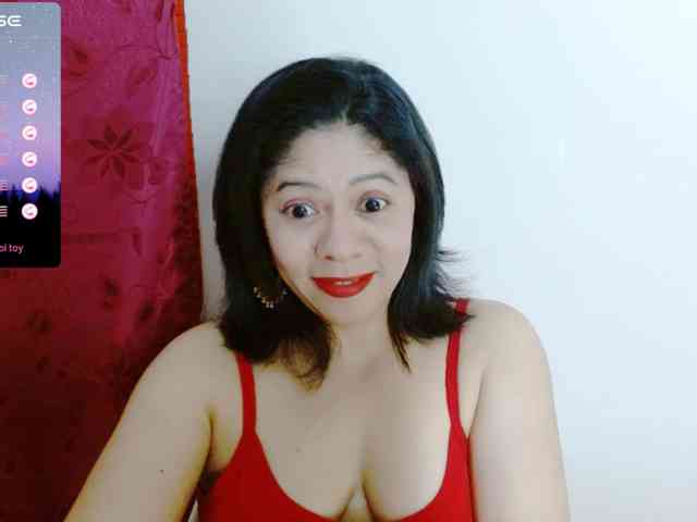 Rosita1900 webcam