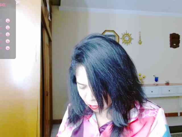 Rosita1900 webcam