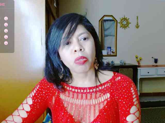 Rosita1900 webcam