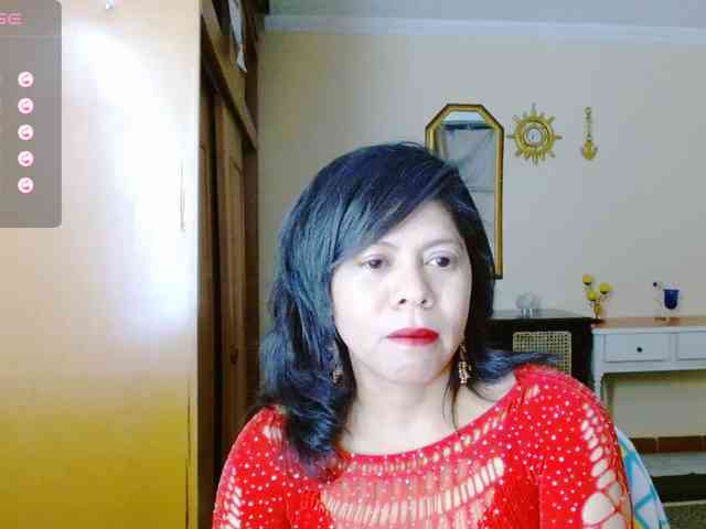 Rosita1900 webcam