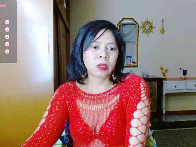 Rosita1900 webcam