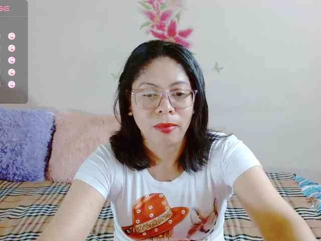 Rosita1900 webcam
