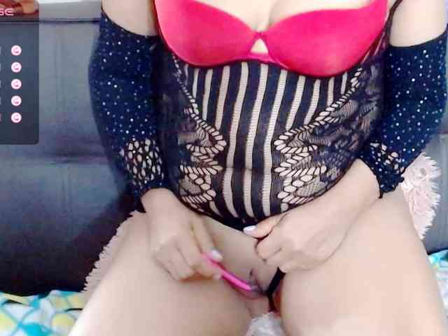 Rosita1900 webcam