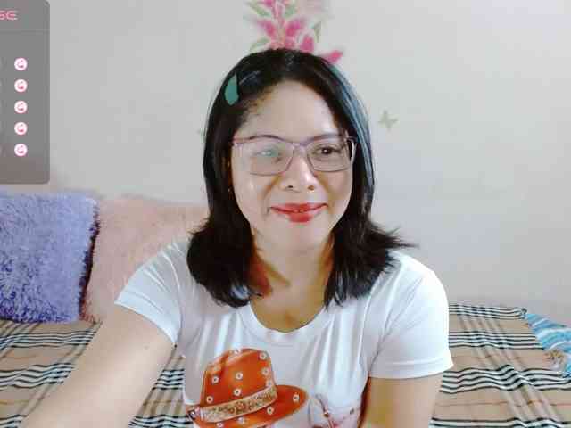 Rosita1900 webcam