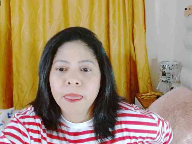 Rosita1900 webcam
