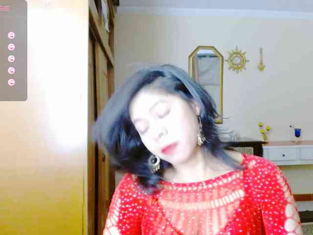 Rosita1900 webcam