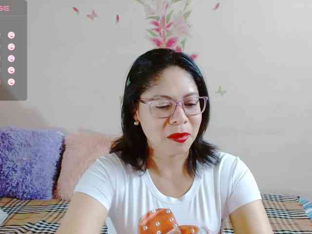 Rosita1900 Live Webcam on BongaCams