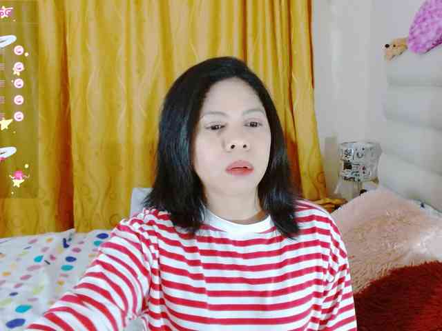 Rosita1900 webcam