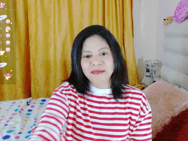 Rosita1900 webcam