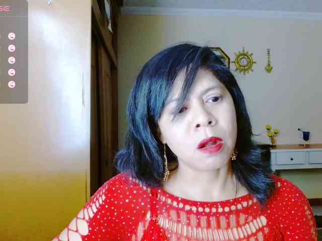 Rosita1900 webcam