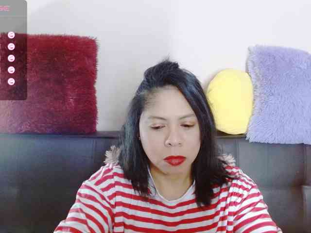 Rosita1900 webcam