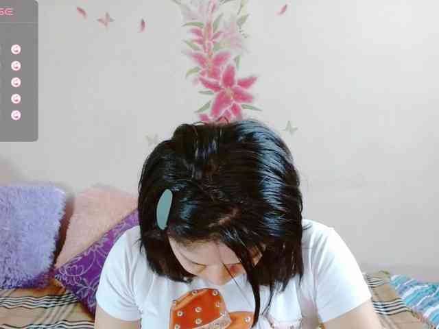 Rosita1900 webcam